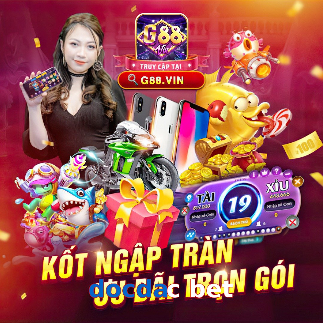 docdac bet