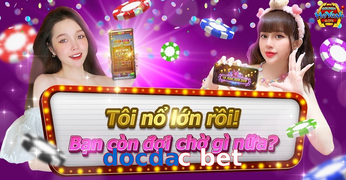 docdac bet