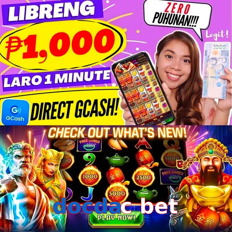 docdac bet