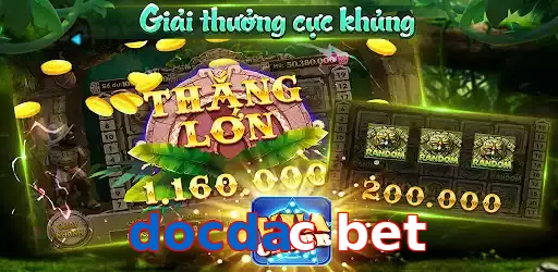 docdac bet