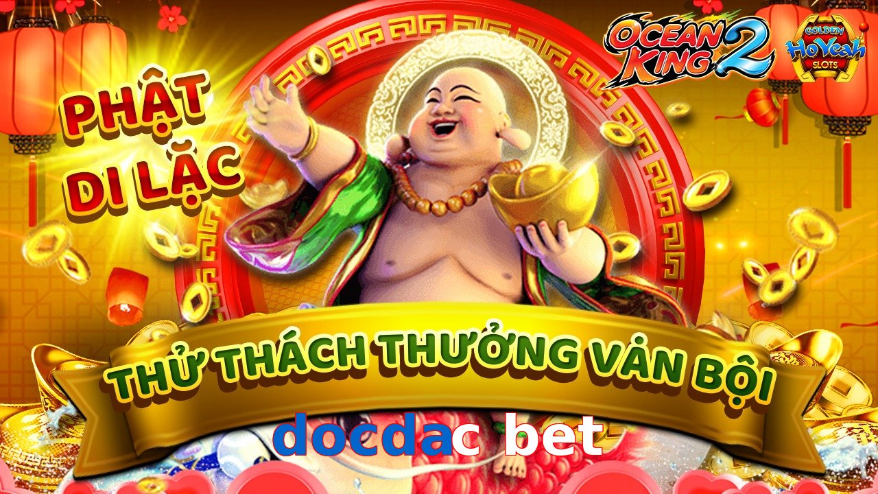 docdac bet