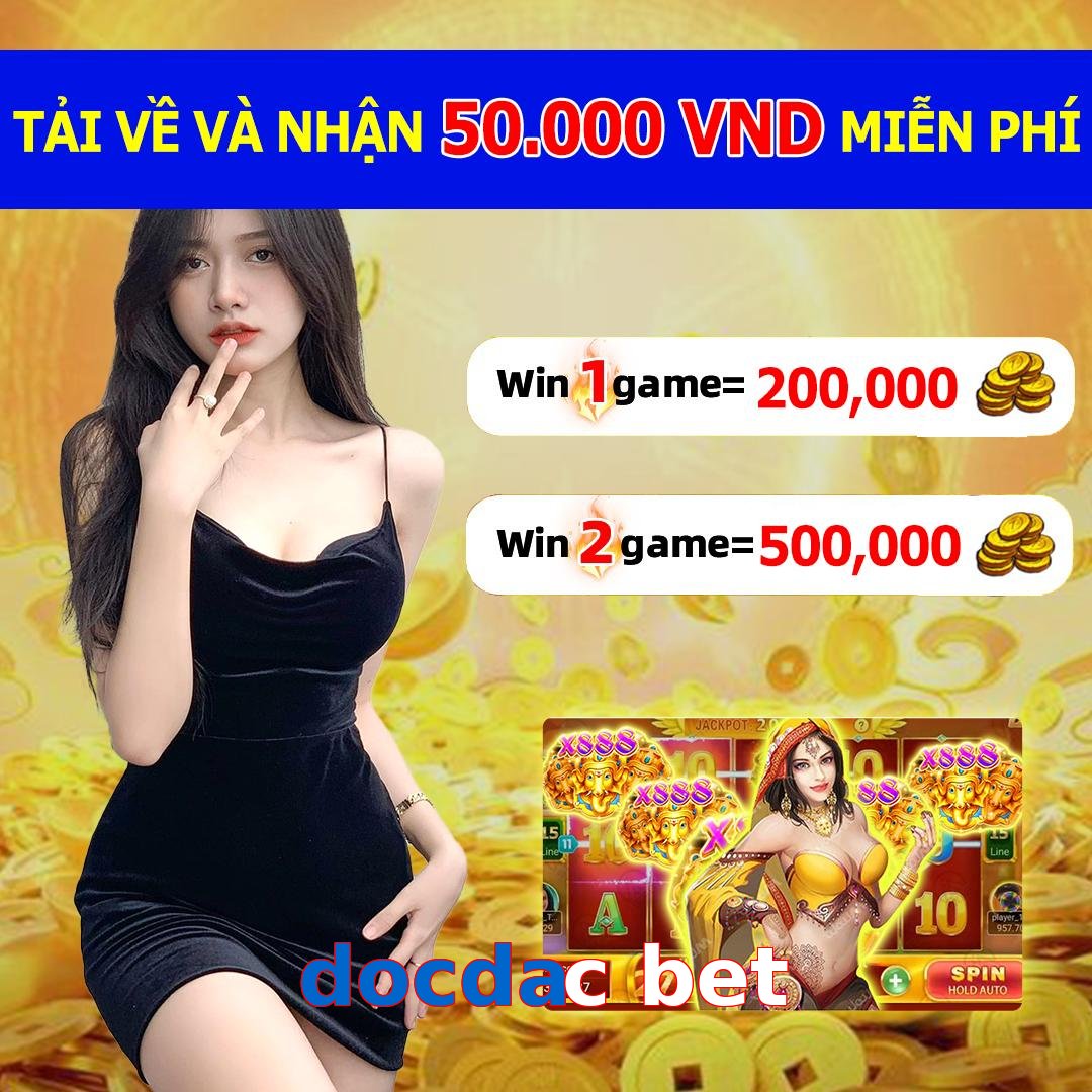 docdac bet