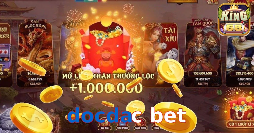 docdac bet