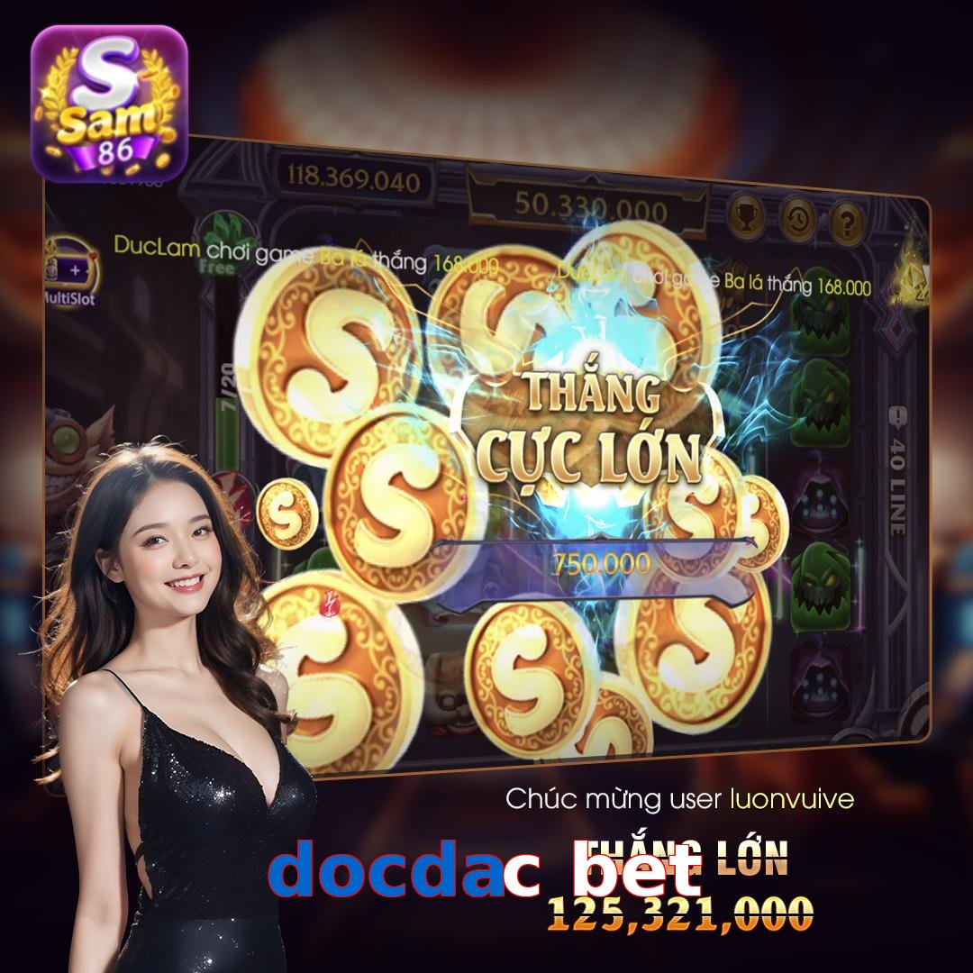 docdac bet