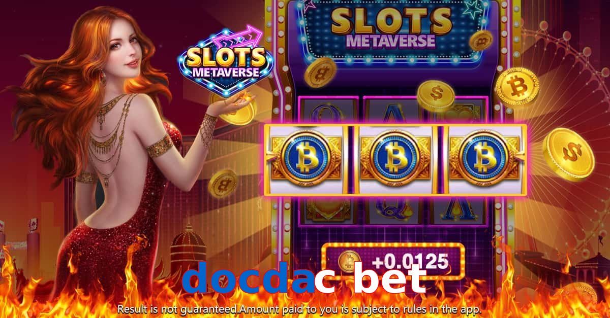 docdac bet