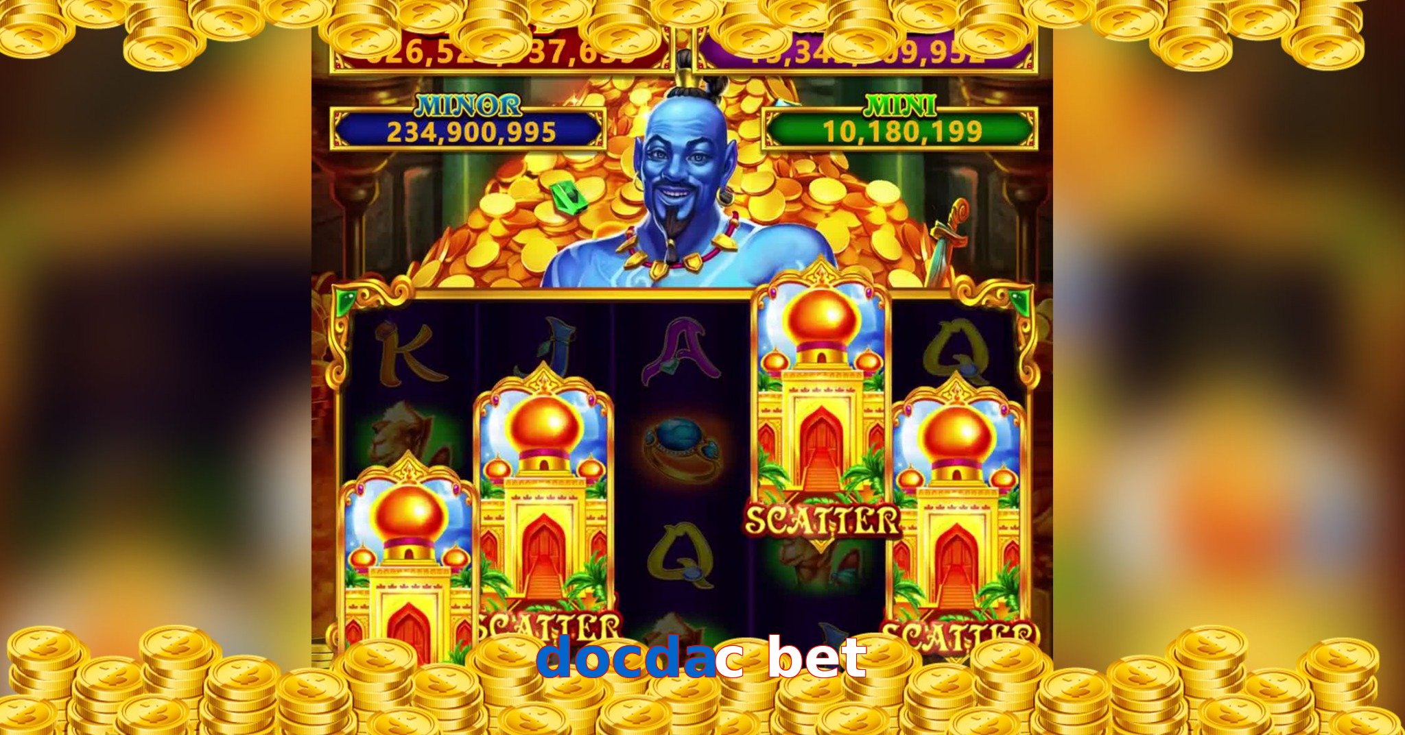docdac bet