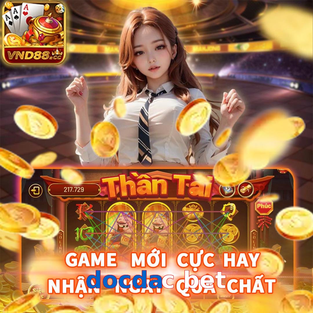 docdac bet