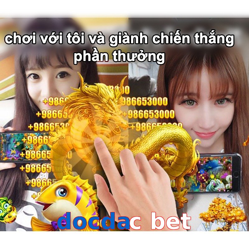 docdac bet