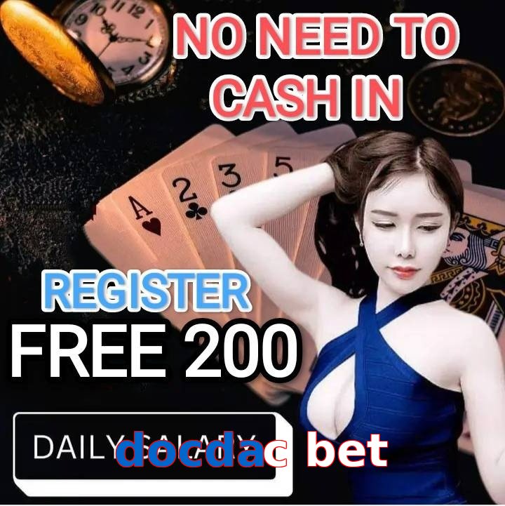 docdac bet