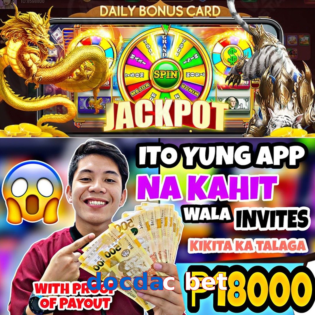 docdac bet