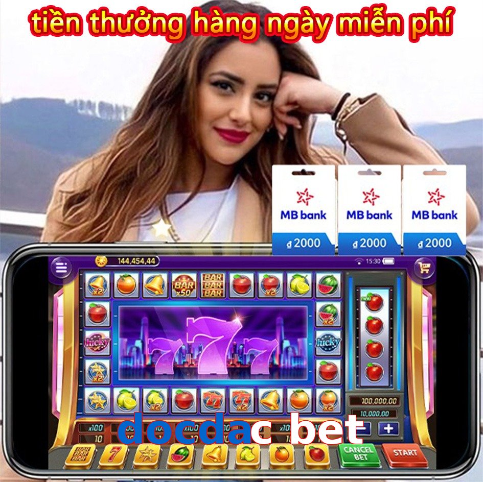 docdac bet
