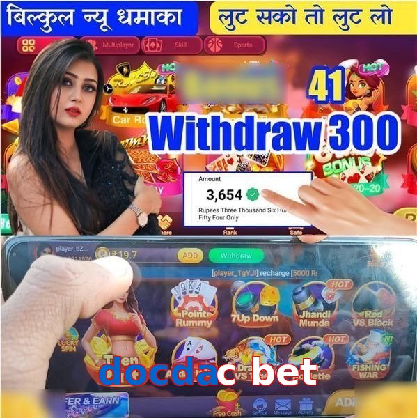 docdac bet