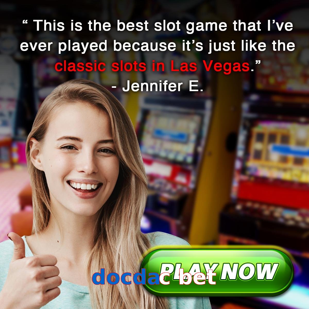 docdac bet