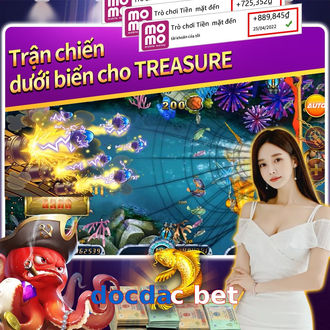 docdac bet