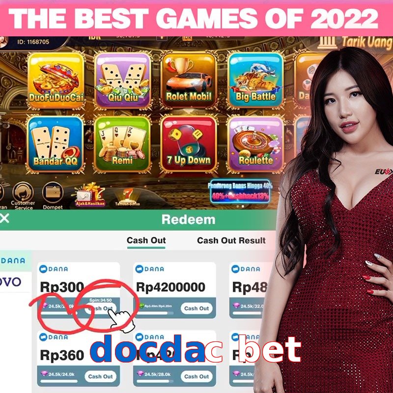 docdac bet