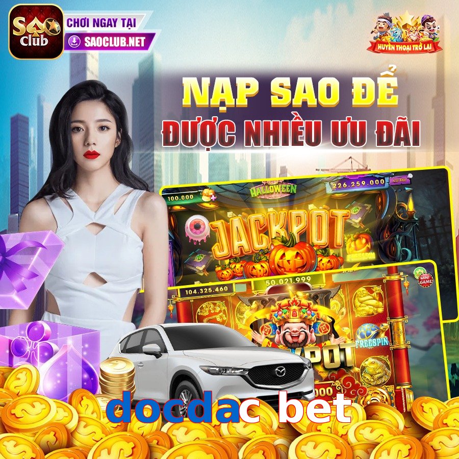 docdac bet